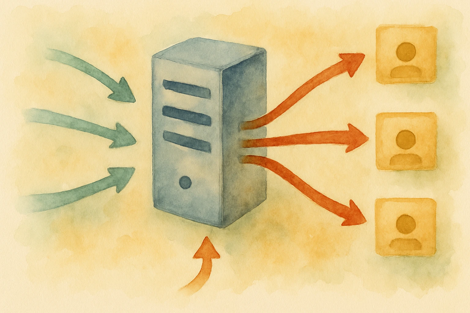 Multi-Port Forwarding